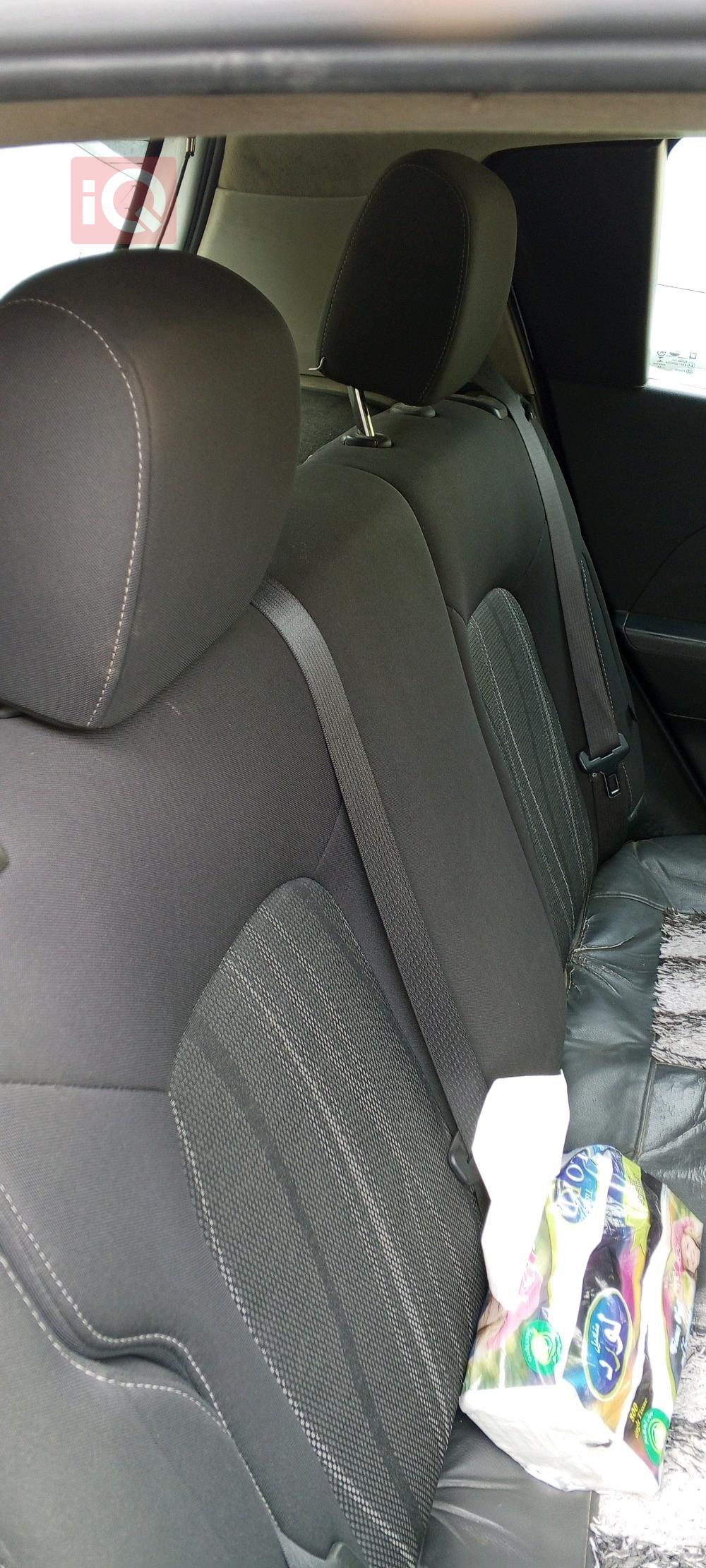 شيفروليه سونيك